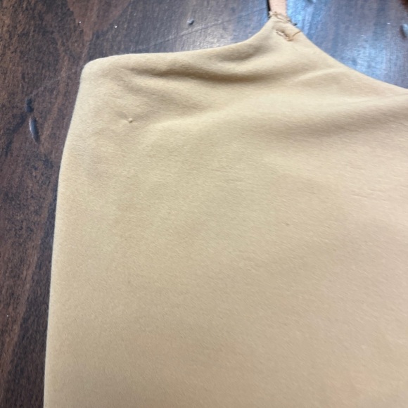 SKIMS Fits Everybody Cami Thong Bodysuit Clay Beige 4X Shapewear Thong NO BOX - Picture 5 of 11